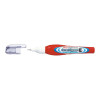 Stylo correcteur - Blanco - Liquide - Blanc - Pointe fine - Pentel - Correct Express