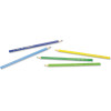 12 crayons de couleur - Coloriage - Corps en bois - Loisirs créatifs - Pentel Arts
