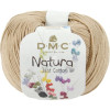 photo-Pelote - 100% coton - Canelle - N37 - DMC - Natura Just Cotton - Tricot - Crochet