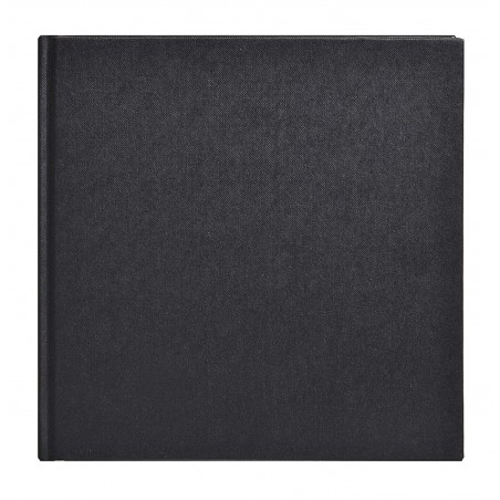 photo-Carnet - Croquis - 20x20cm - 64 pages - 140g - Lisse - Clairefontaine - Goldline