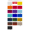 Set peinture acrylique de 18 tubes - Amsterdam