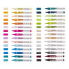 Feutres - Aquarelle - Dessin - Croquis - 30 couleurs - Ecoline