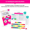 Livre + CD - Apprendre à jouer d'un instrument - Colorzik - Spécial Comptines