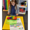 Livre + CD - Apprendre à jouer d'un instrument - Colorzik - Spécial Comptines