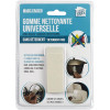 photo-Gomme magique - Nettoyante universelle - Sans détergent - Toute surface
