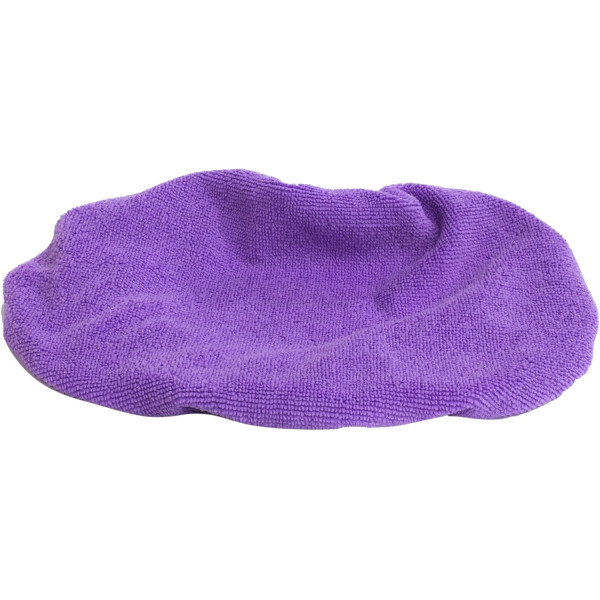 Serpillière - Microfibre - Réutilisable - Universelle - Adaptable - Ménage