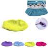 Serpillière - Microfibre - Réutilisable - Universelle - Adaptable - Ménage