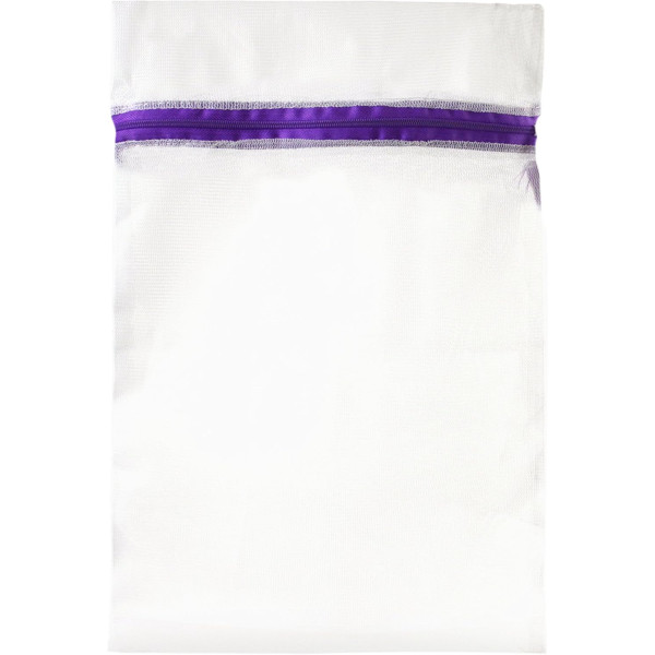 Filets de lavage - Pour vêtements délicats - Lavage en machine - 4 modèles