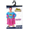 Déguisement - Costume - Super connasse - Humour - Fête - EVJF - Taille unique