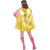 Déguisement - Costume - Miss apéro - Humour - Fête - EVJF - Taille XS