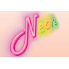 Bombe de peinture - Effet néon - Rose fluo - Tous supports - Loisirs créatifs - Bricolage - Dupli-Color - 150ml