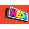 Bombe de peinture - Effet néon - Rose fluo - Tous supports - Loisirs créatifs - Bricolage - Dupli-Color - 150ml