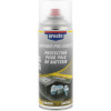 photo - Bombe aérosol - Graisse bleue - Protection pour pole de batterie - Presto - 400ml