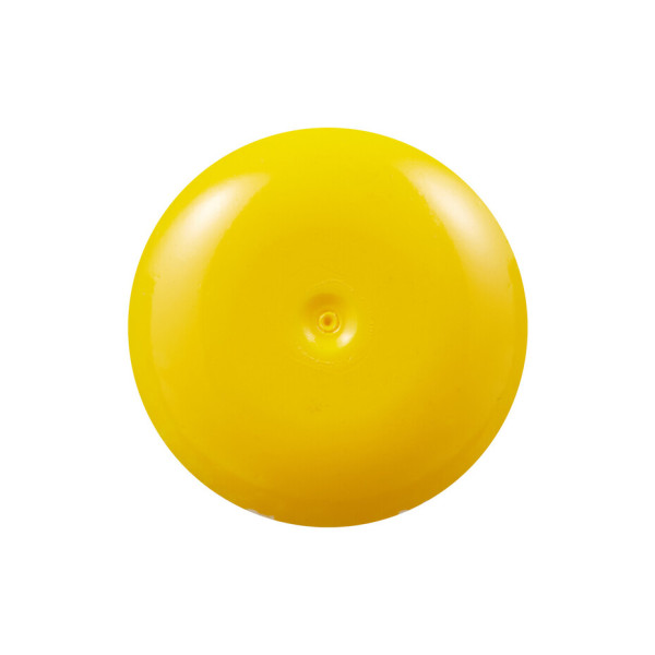 Stylo de retouche - Carrosserie - Jaune uni - AC 3-0200 - Dupli-Color