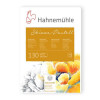 photo-Bloc - Papier pour pastel - A3 - 29,7x42cm - 30 feuilles - Sans acide - Hahnemühle