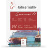 photo-Bloc - Aquarelle - 30x40cm - 450g - 10 feuilles - Grain fin - Hahnemühle - Cornwall