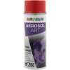 photo - Bombe de peinture - Rouge carmin - RAL 1007  - Duplicolor - 400 ml