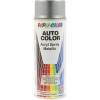photo - Bombe de peinture acrylique métallisée - Argent - 10-0230 - Duplicolor - 400 ml
