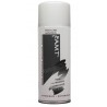 photo - Bombe de peinture - Blanc métallisé - AMT - 330ml