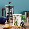 Mug - Tasse - Panda - Original - Idées cadeaux - Avec anse - Céramique