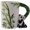 photo - Mug - Tasse - Panda - Original - Idées cadeaux - Avec anse - Céramique