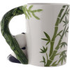 Mug - Tasse - Panda - Original - Idées cadeaux - Avec anse - Céramique