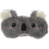 photo - Masque de sommeil - Peluche - Koala - Pour enfant