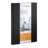photo - Livre à croquis - 30 feuilles - 140g/m² - Paysage - A5 - Hahnemühle - D&S