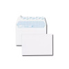 Enveloppes - Blanche - C6 - 114x162mm - Auto adhésive - Paquet de 60 - GPV