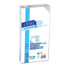 photo-Enveloppes - Blanche - DL - 110x220mm - A fenêtre - Paquet de 50 - GPV