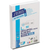 photo-Enveloppes - Blanche - C5 - 162x229mm - Auto adhésive - Paquet de 50 - GPV