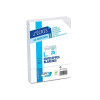 photo-Enveloppes - Blanche - C6 - 114x162mm - Auto adhésive - Paquet de 25 - GPV