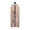 photo-Bombe de peinture - Graphit - Effet métallique - Acrylique - EMC7060 - 400ml - Montana