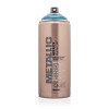 photo--Bombe de peinture - Caribbean - Effet métallique - Acrylique - EMC6250 - 400ml - Montana Cans