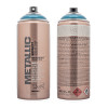 Bombe de peinture - Caribbean - Effet métallique - Acrylique - EMC6250 - 400ml - Montana Cans