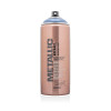 photo-Bombe de peinture - Ice Blue - Effet métallique - Acrylique - EMC5030 - 400ml - Montana Cans