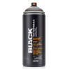 photo-Bombe de peinture - Slate - BLK-400-7360 - Montana Cans Black - 400ml - Graffiti
