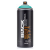 photo-Bombe de peinture - Surgery - BLK-400-6195 - Montana Cans Black - 400ml - Graffiti