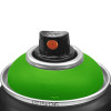 Bombe de peinture - Woodstock - BLK-400-6090 - Montana Cans Black - 400ml - Graffiti
