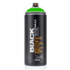 photo-Bombe de peinture - Mescaline - BLK-400-6080 - Montana Cans Black - 400ml - Graffiti