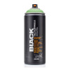 photo-Bombe de peinture - Hippie - BLK-400-6075 - Montana Cans Black - 400ml - Graffiti