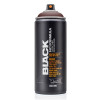 photo-Bombe de peinture - Merlot - BLK-400-3065 - Montana Cans Black - 400ml - Graffiti