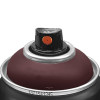Bombe de peinture - Merlot - BLK-400-3065 - Montana Cans Black - 400ml - Graffiti