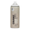 photo - Bombe de peinture - Light grey - Effet granit - EG7000 - 400ml - Montana Cans Effect