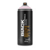 photo-Bombe de peinture - Dummy - BLK-400-4260 - Montana Cans Black - 400ml - Graffiti