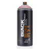photo-Bombe de peinture - Plum - BLK-400-4280 - Montana Cans Black - 400ml - Graffiti