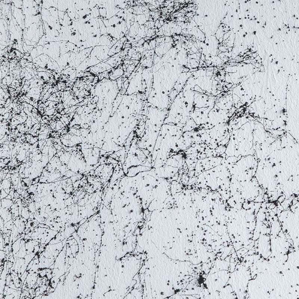 Bombe de peinture - Black - Effet marbre - EM9000 - 400ml - Montana Cans Effect