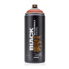 photo-Bombe de peinture - Falling - BLK-400-8240 - Montana Cans Black - 400ml - Graffiti
