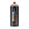 photo-Bombe de peinture - Arabian - BLK-400-8110 - Montana Cans Black - 400ml - Graffiti