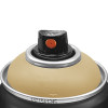 Bombe de peinture - Arabian - BLK-400-8110 - Montana Cans Black - 400ml - Graffiti